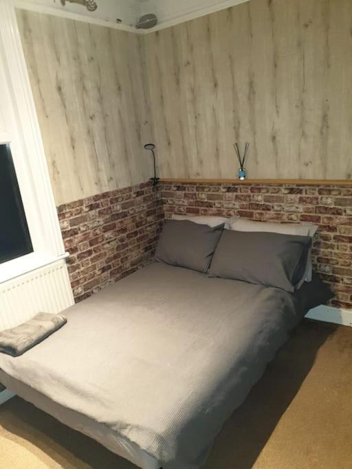 Spacious Bedroom With Private Bathroom. Abbey Wood Esterno foto